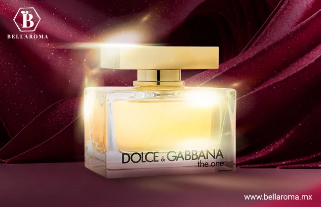 Dolce & Gabbana: The One EDP para mujer