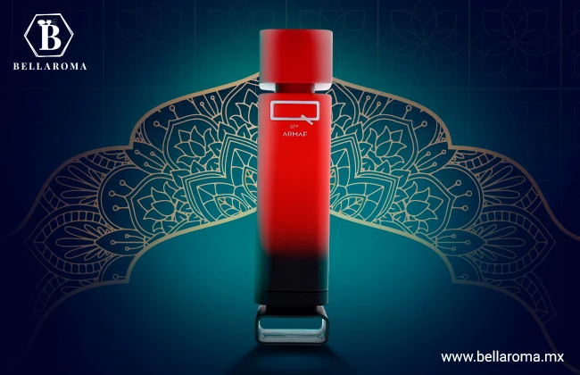 Armaf Q Donna For Her 100 ml EDP para Mujer