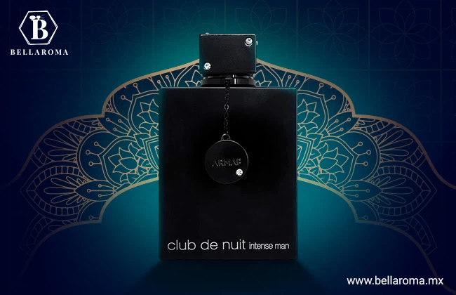 Armaf Club De Nuit Intense 105 ml EDT para Hombre