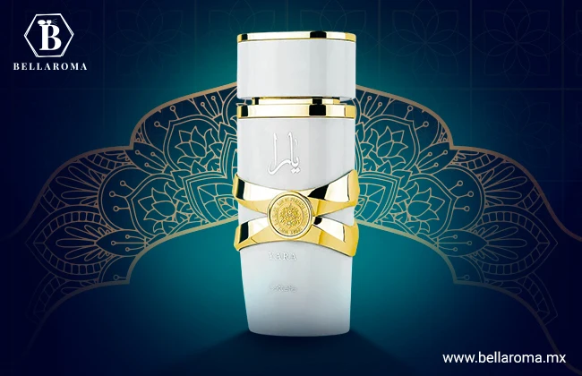 Lattafa Yara Moi 100 ml EDP dupe árabe para Mujer