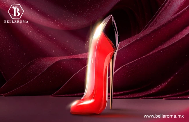 Fragancia de Carolina Herrera: Very Good Girl