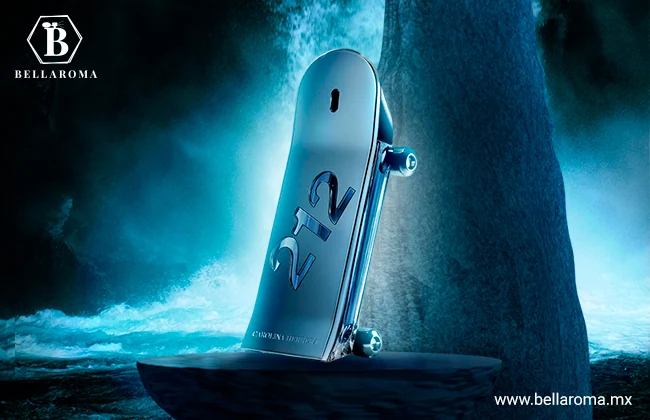 Two One Two Heroes de Carolina Herrera