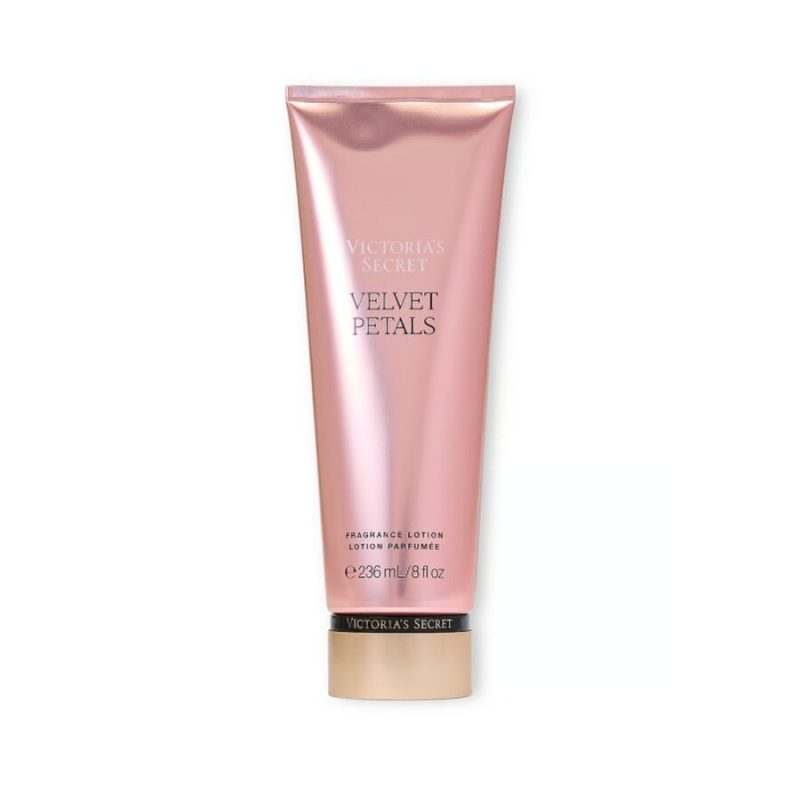 Victoria's Secret Velvet Petals 236 ml Body Lotion para Mujer