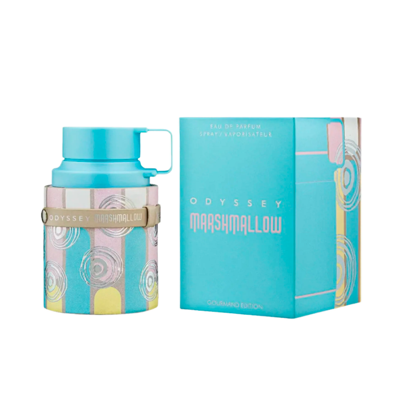 Armaf Odyssey Marshmallow 100 ML EDP para Unisex