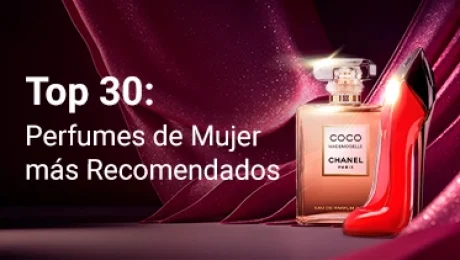treinta-perfumes-de-mujer-mas-recomendados-miniatura Portada en miniatura del artículo: Top 30: Perfumes de Mujer más Recomendados