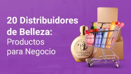 Portada mini de blog del artículo sobre distribuidores de belleza de productos para negocios