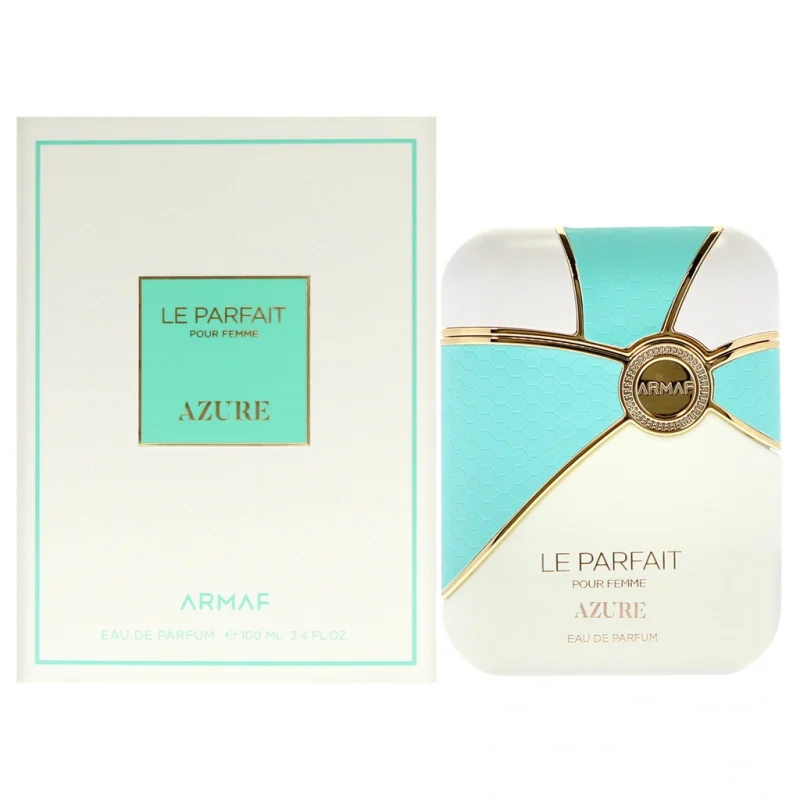 Armaf Le Parfait Azure 100 ML EDP para Mujer