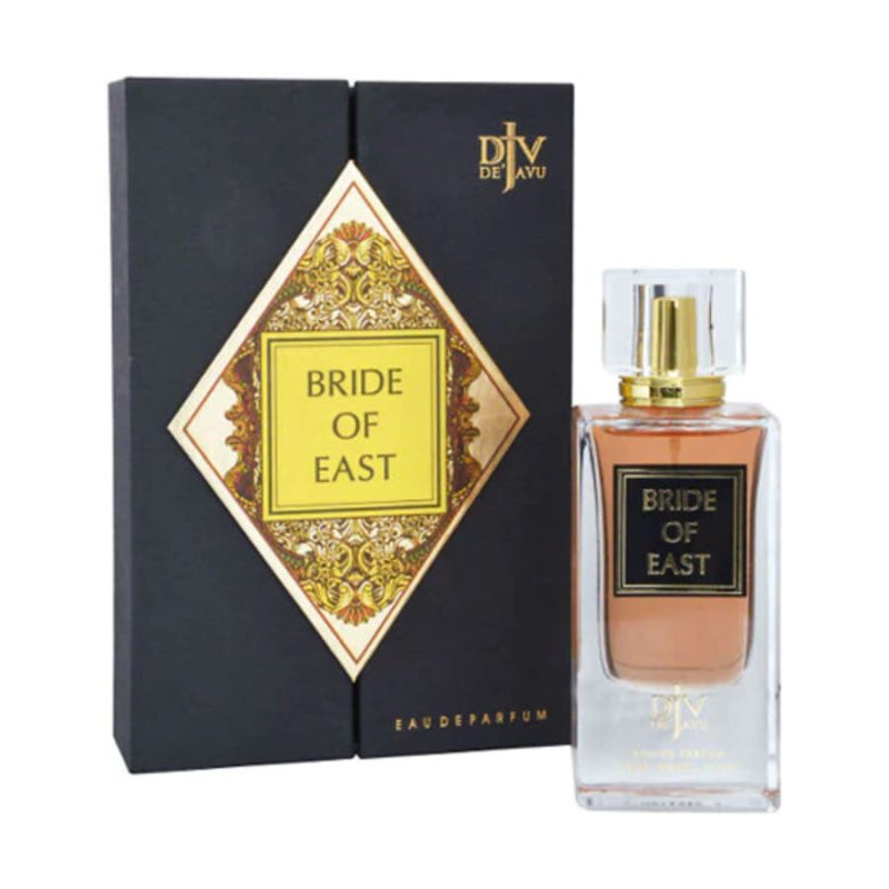 De'javu Bride Of East 75 ml EDP para Unisex