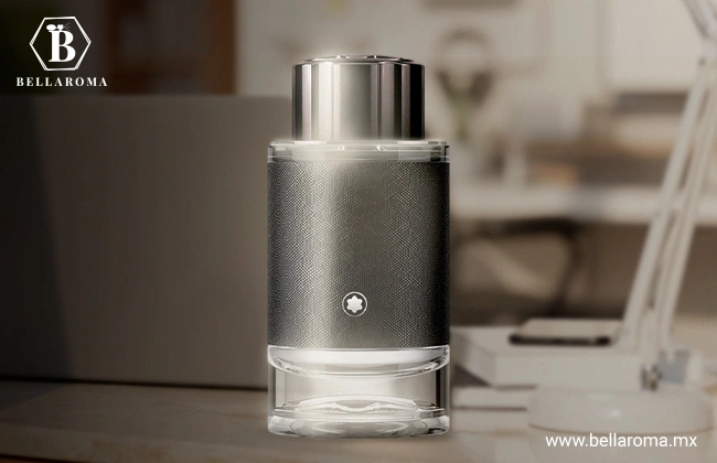 Perfume Explorer de hombre para ir a la oficina