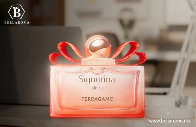 Perfume para damas recomendado para ir al trabajo