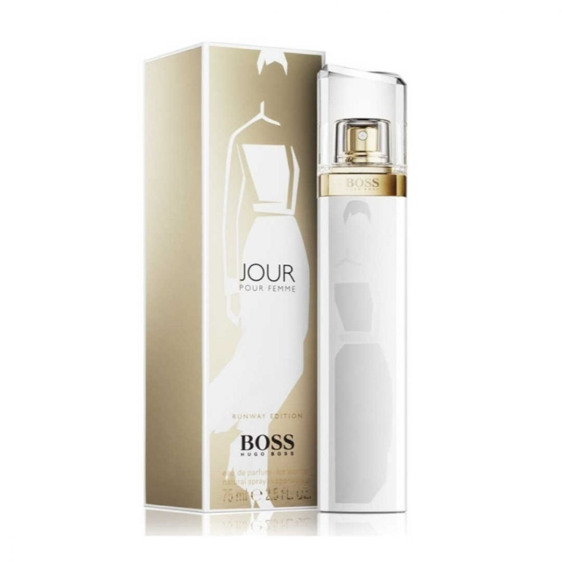Hugo Boss Jour Runway Edition 75 ML EDP para Mujer