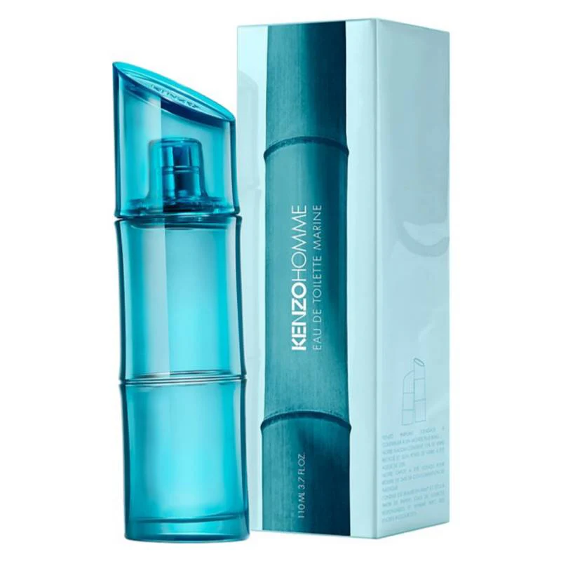 Kenzo Homme Marine 110 ML EDT para Hombre