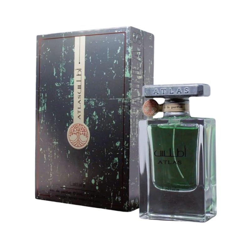 Lattafa Atlas 55 ML EDP para Unisex