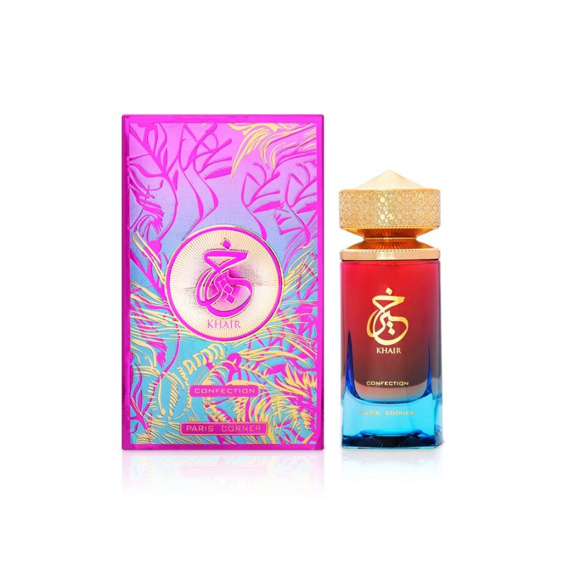 Paris Corner Khair Confection 100 ML EDP para Mujer