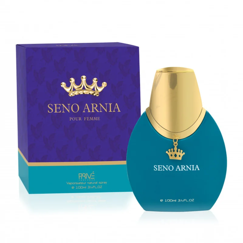 Prive Seno Arnia 100 ML EDP para Mujer