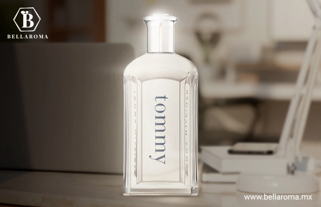 Perfume Tommy Tradicional para hombres