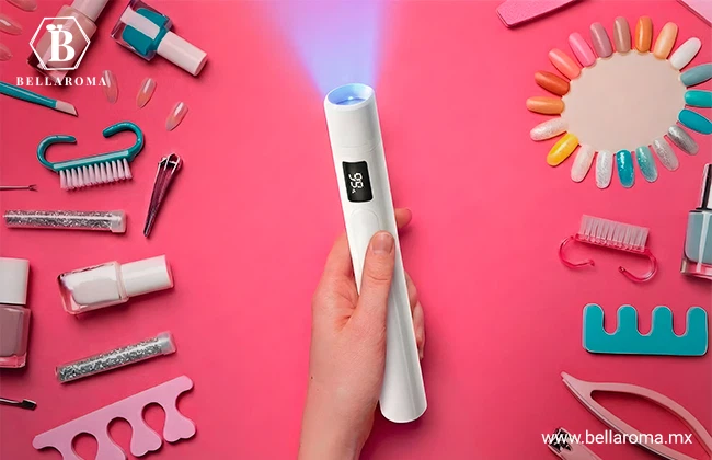 Complementos para uñas y manicure, productos de belleza para vender