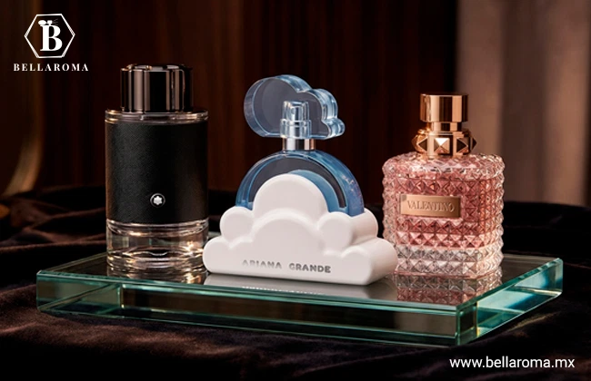 Fragancias originales, productos de belleza más vendidos para negocio y reventa