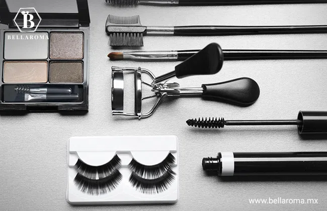Productos de belleza para cejas y pestañas que más se venden