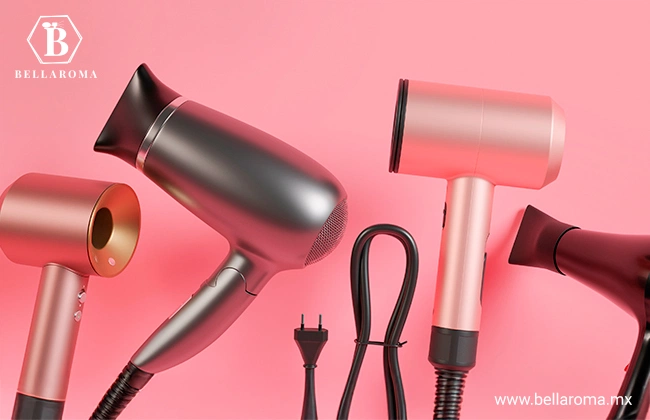 Secadores de cabello profesionales portátiles para vender