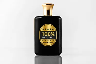 Imagen representativa de un perfume original