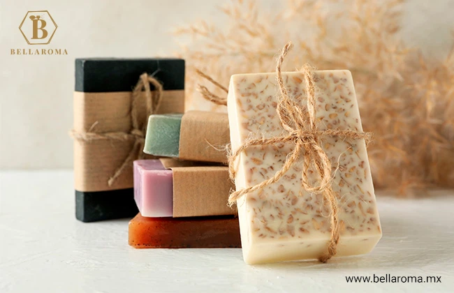 Productos artesanales o hechos a mano