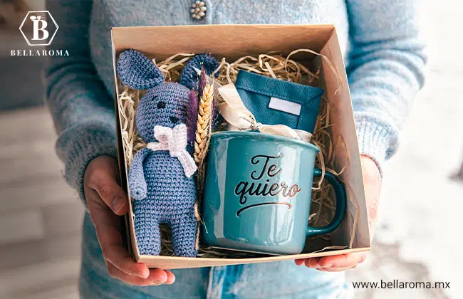 Venta de regalos personalizados para cumpleaños