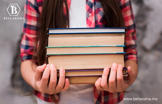 Venta de libros usados